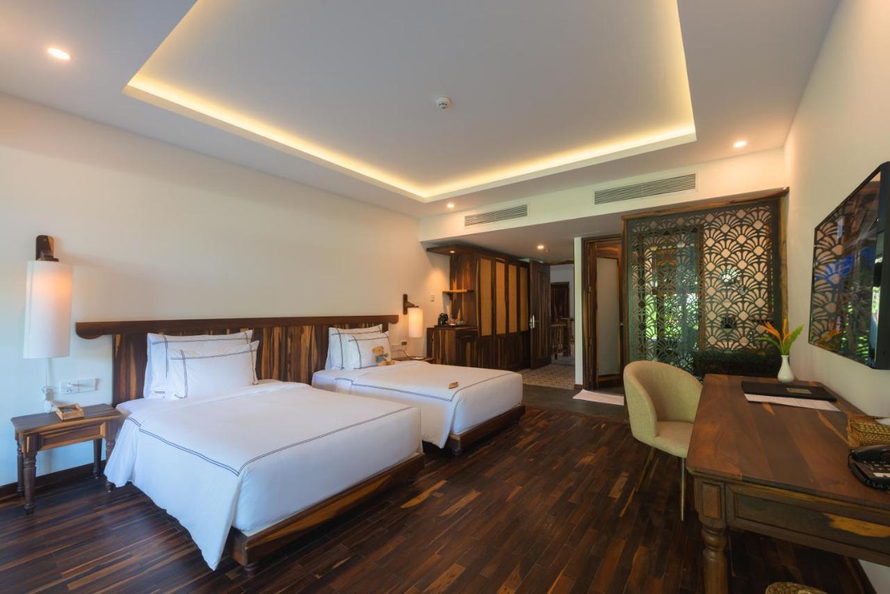 Alibu 5* Nha Trang