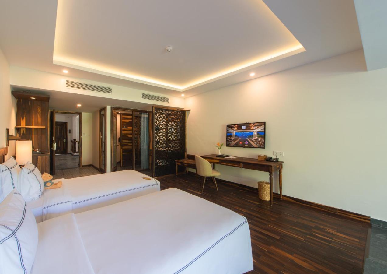 Resort Alibu Nha Trang
