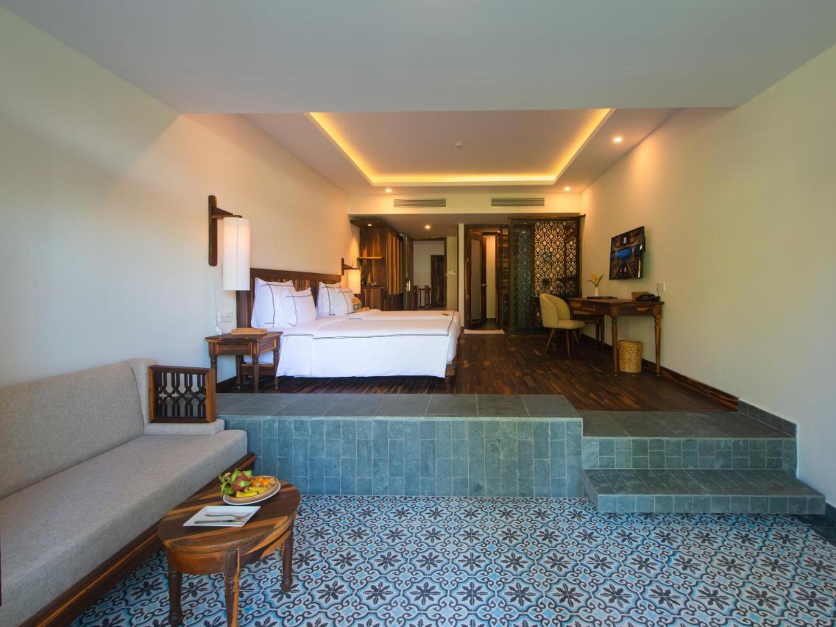 Alibu Resort 5*