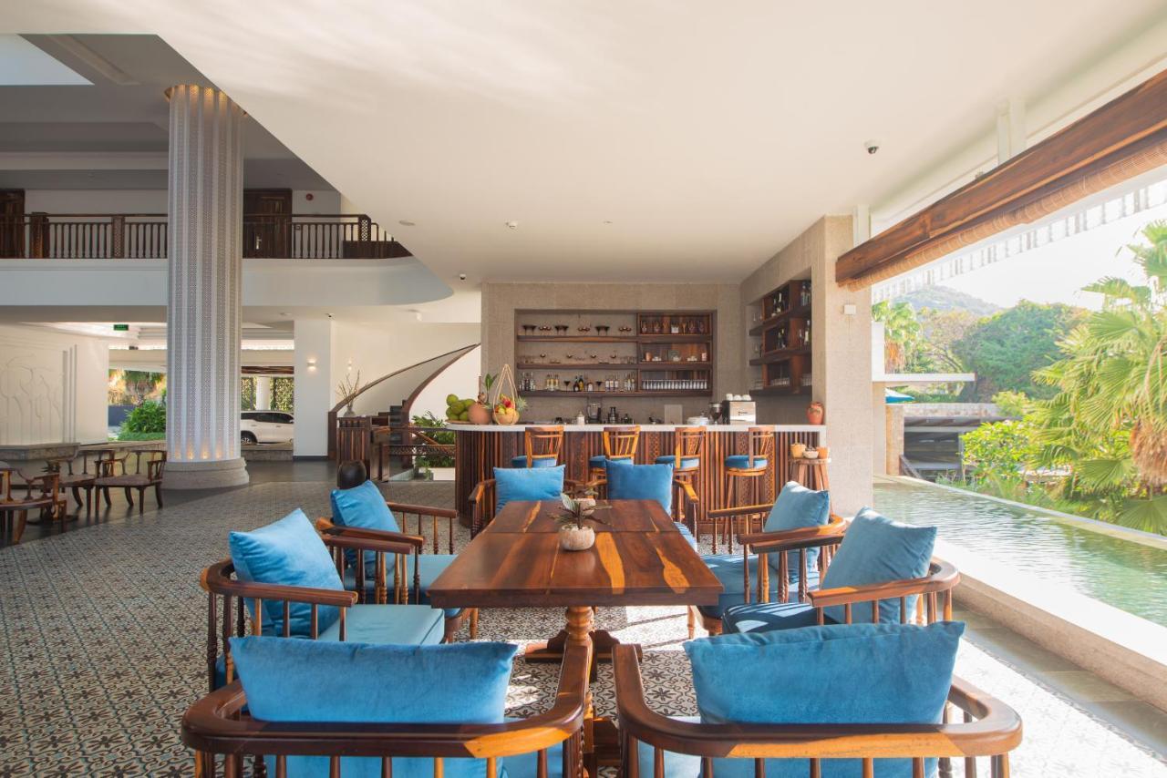 Alibu Resort