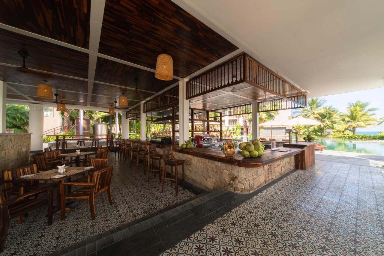 Resort Alibu 5*