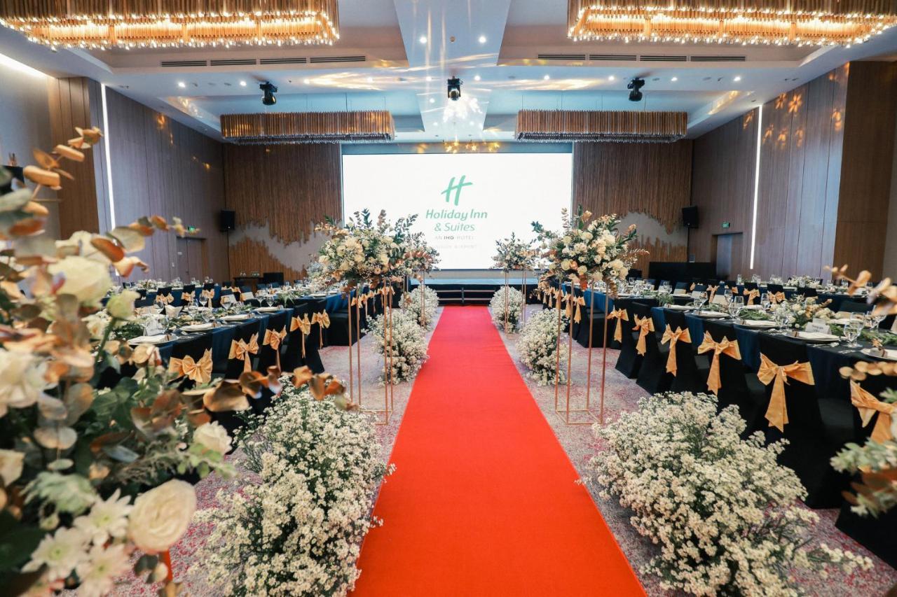 & Saigon Airport By Ihg Ho Chi Minh City