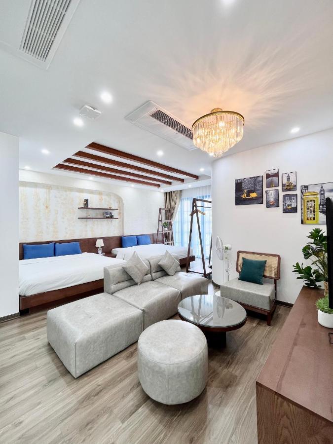 Villa Ocean - Sun Grand Feria Ha Long