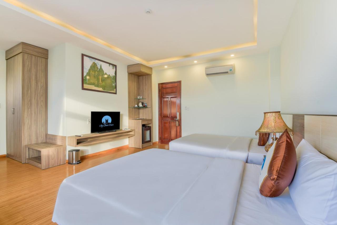 Sky D20 Nha Trang