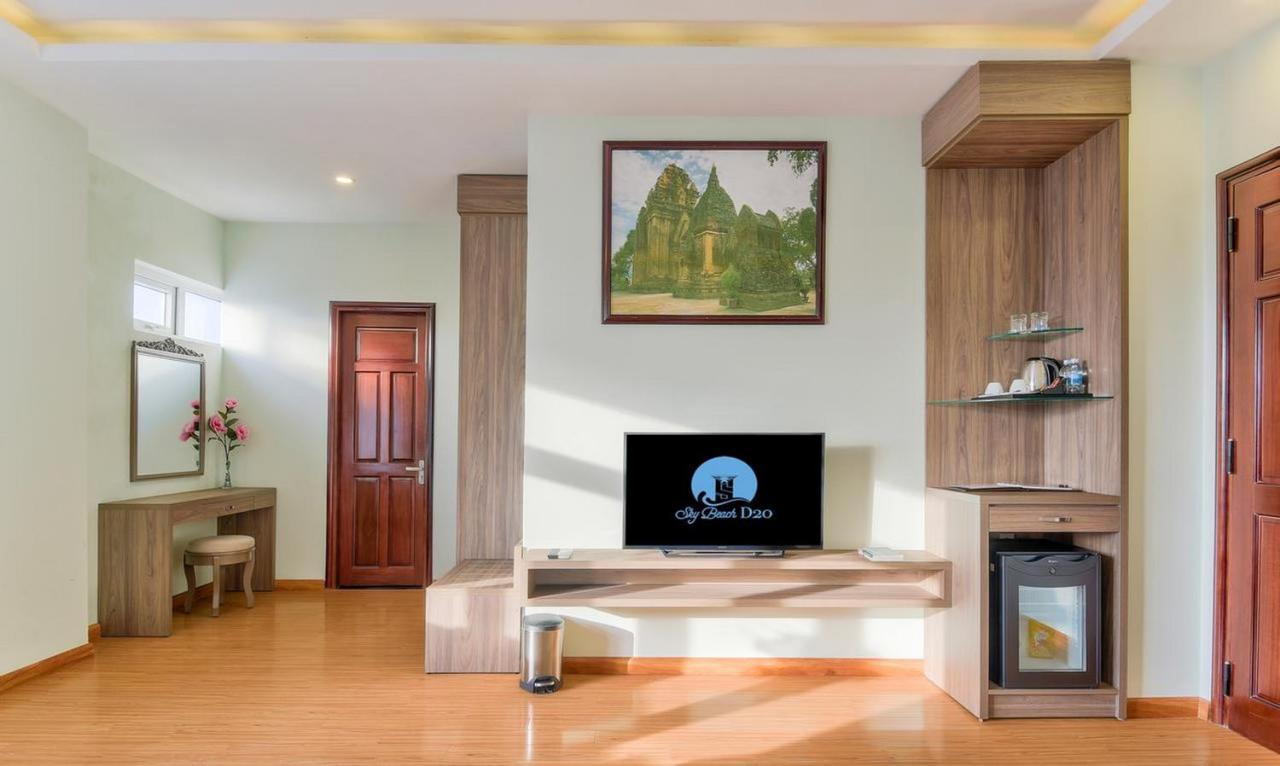 Sky D20 Hotel 4*