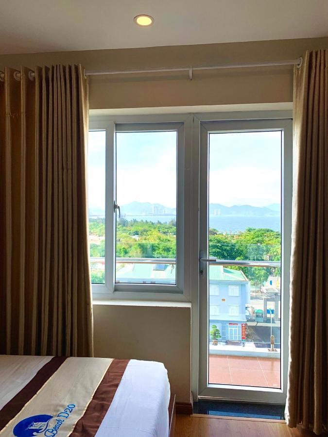 Hotel Sky D20 Nha Trang