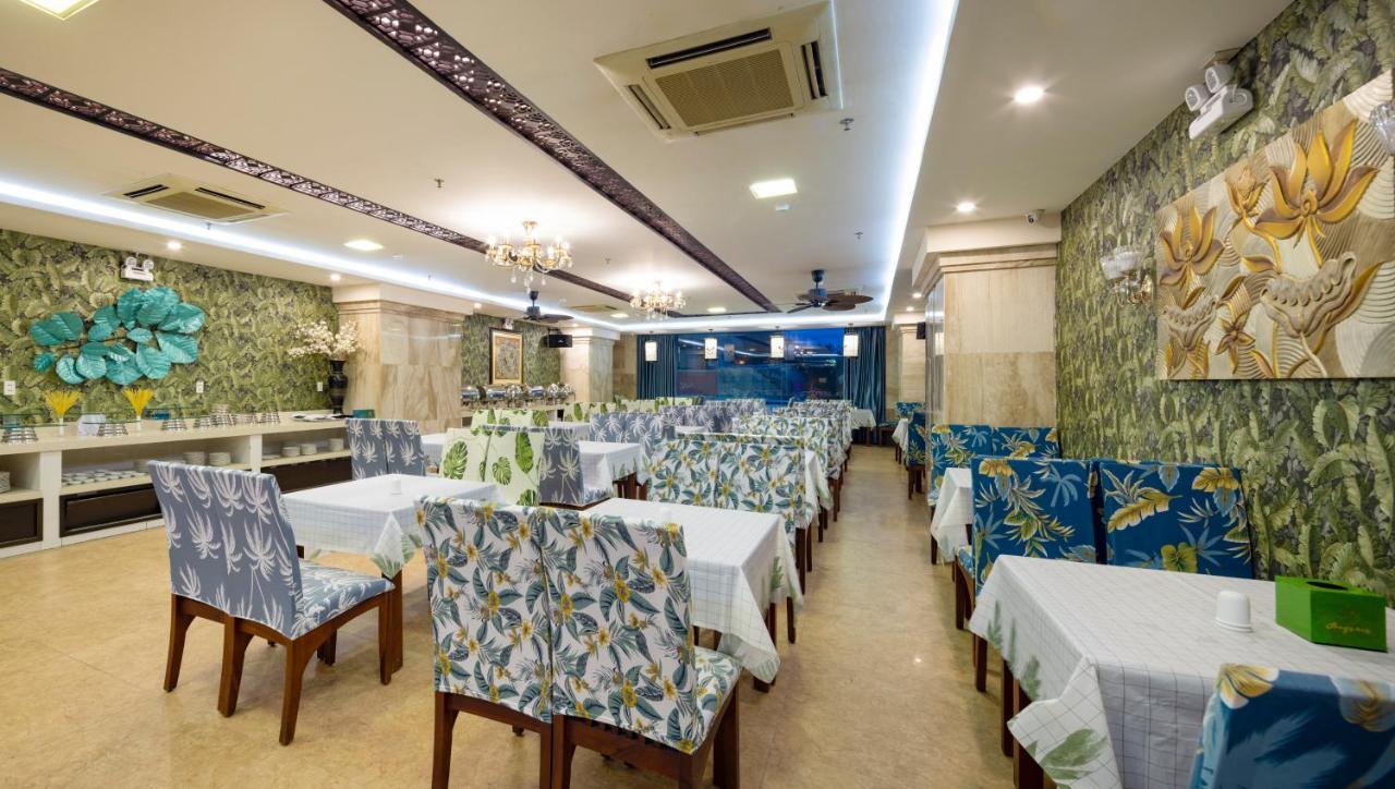 Hotel Db Nha Trang