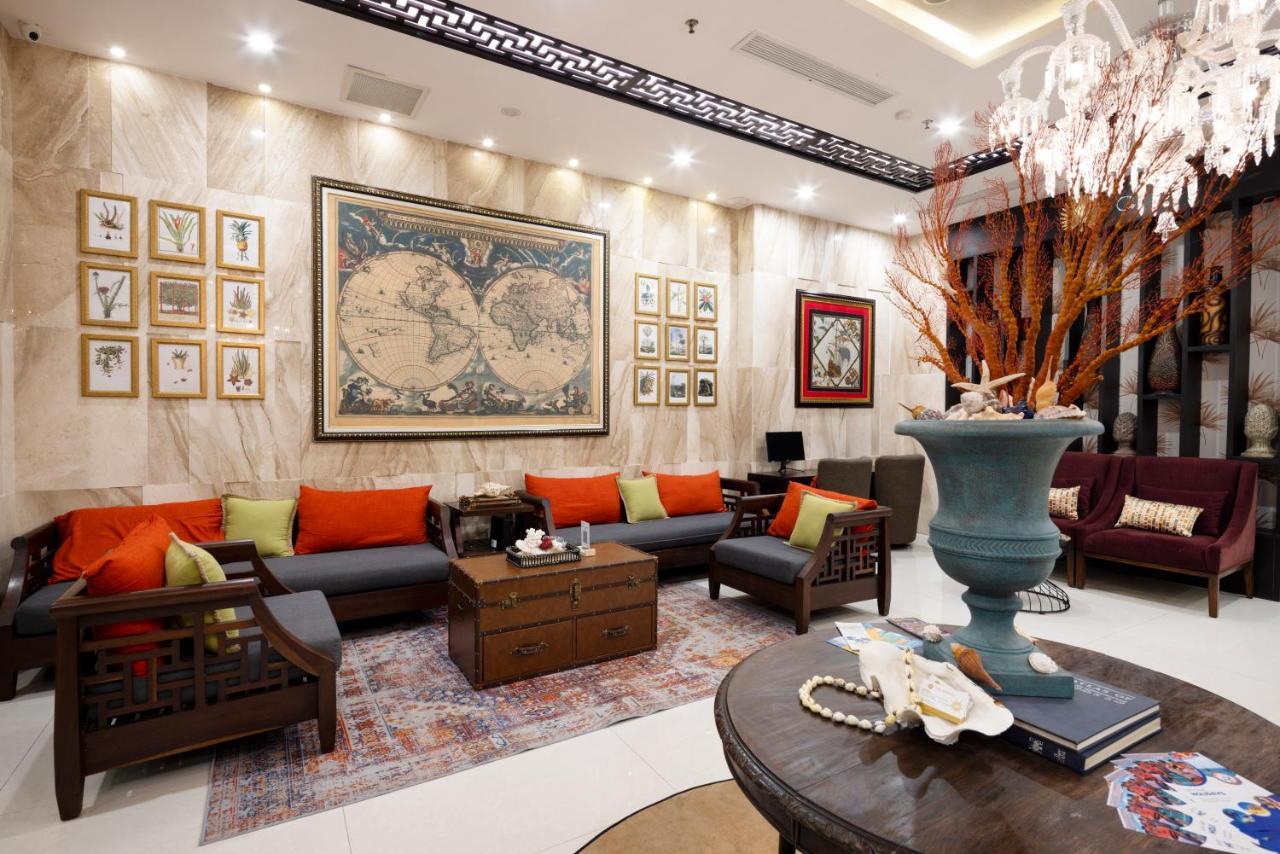 Hotel Db 4*