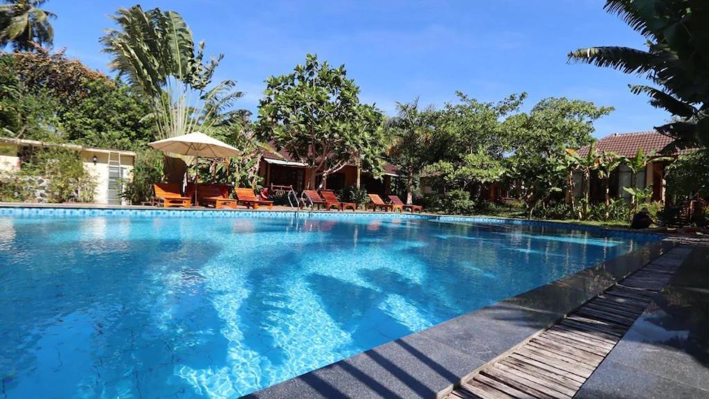 Resort Paradiso Phuquoc 3*