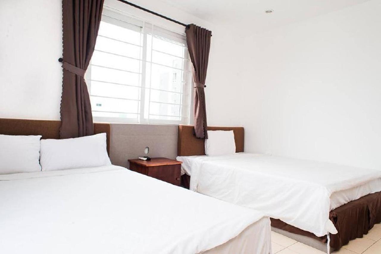 Hotel Thangnguyen