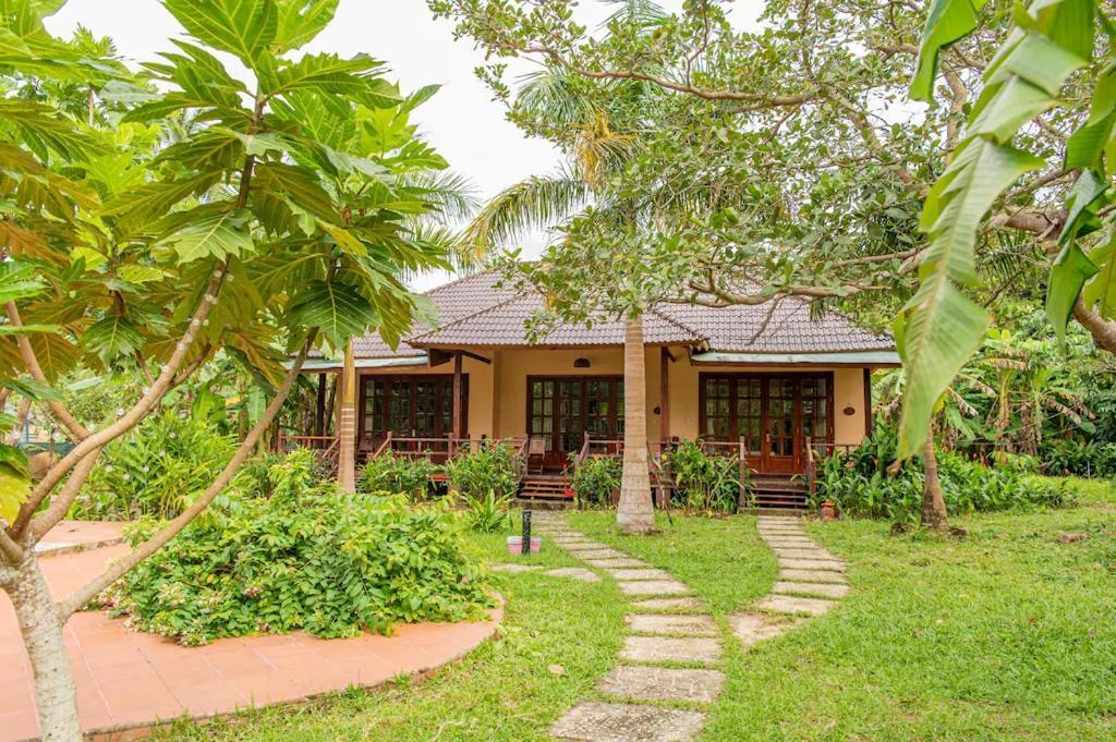 Paradiso Phuquoc Phú Quốc
