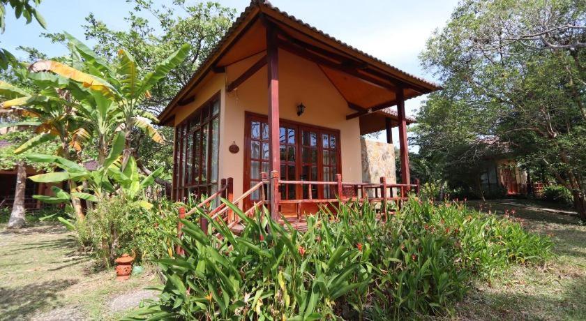 Paradiso Phuquoc 3*