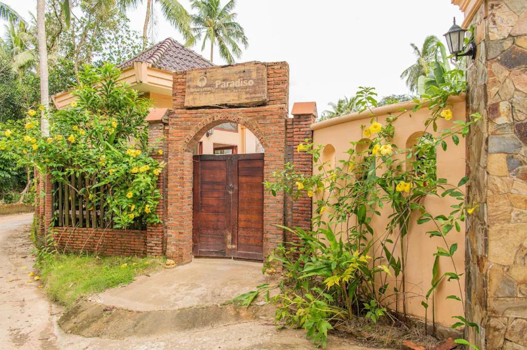 Resort Paradiso Phuquoc Phu Quoc