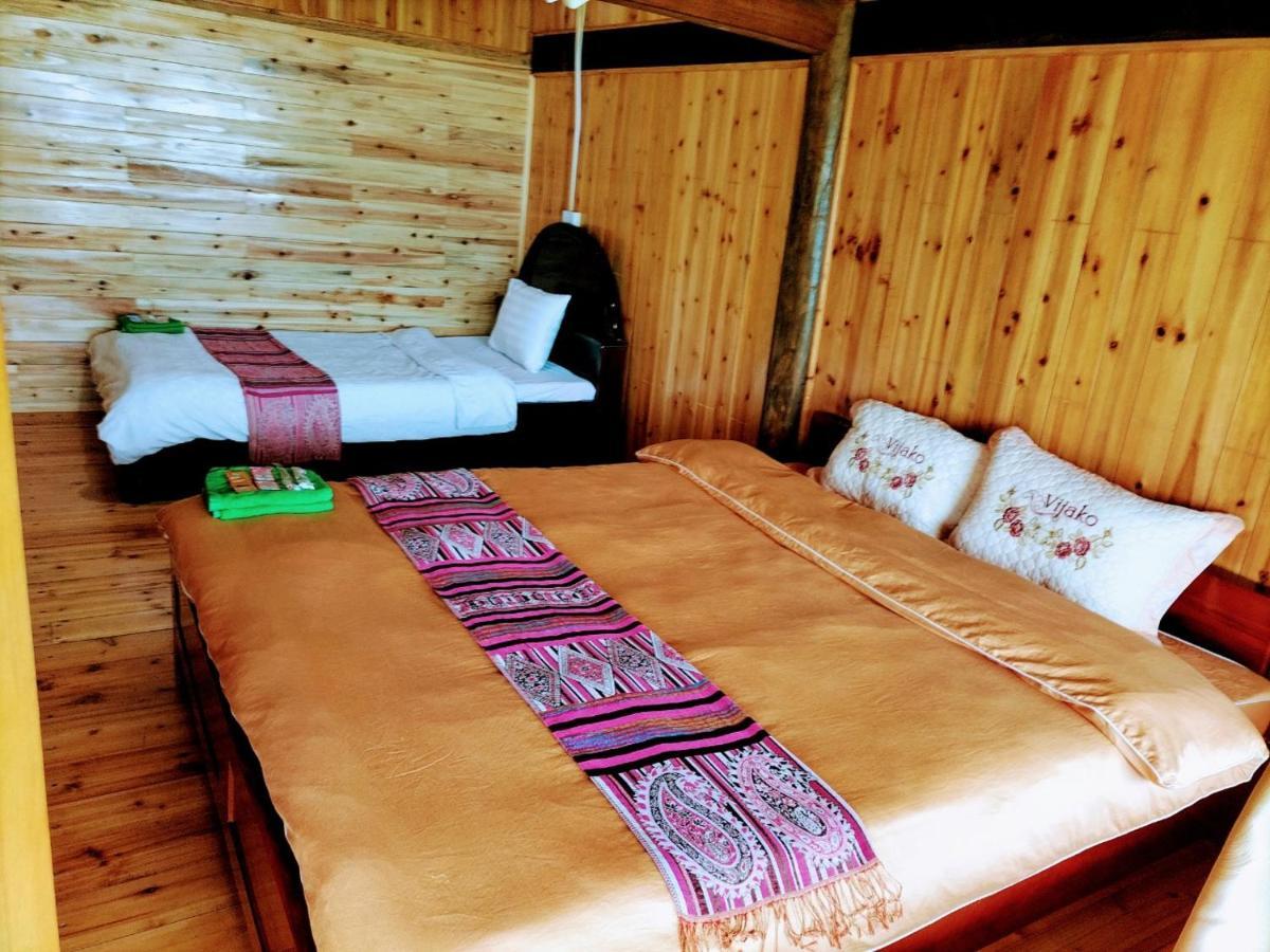 Muong Hoa Hmong Homestay *