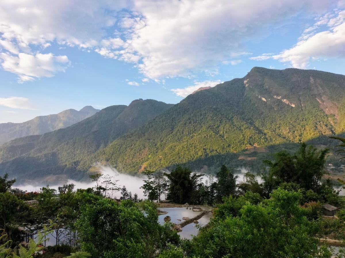 Homestay Muong Hoa Hmong
