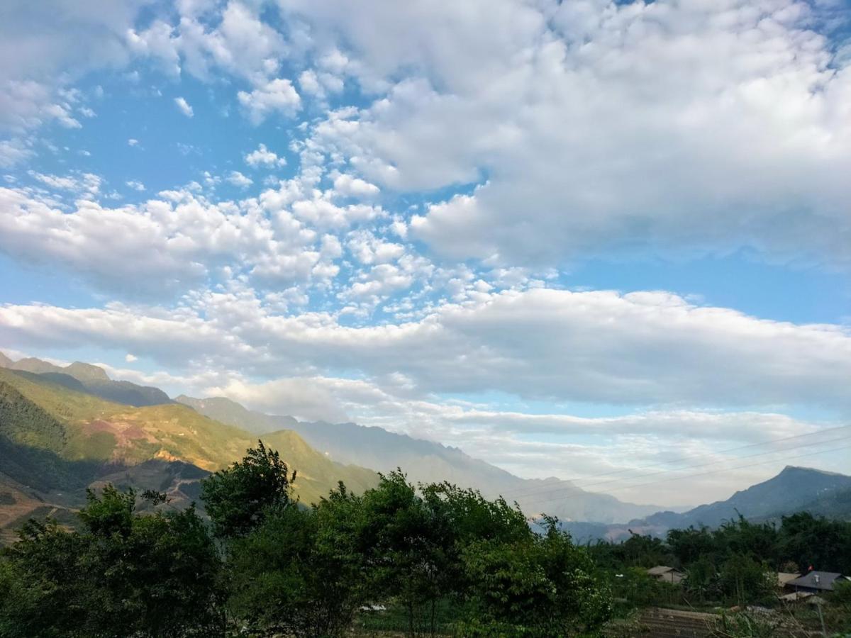 Muong Hoa Hmong Homestay *