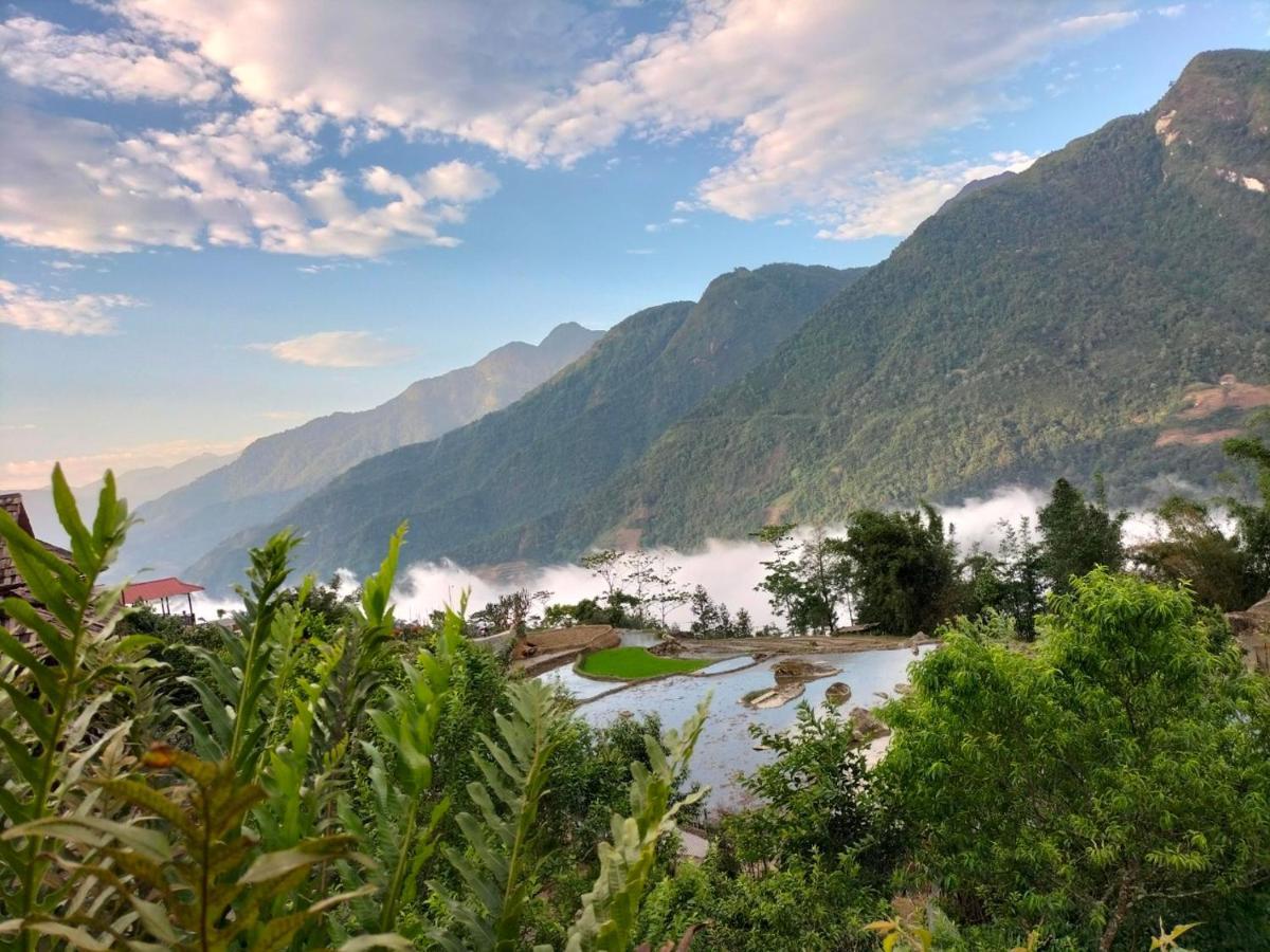 Muong Hoa Hmong Sa Pa