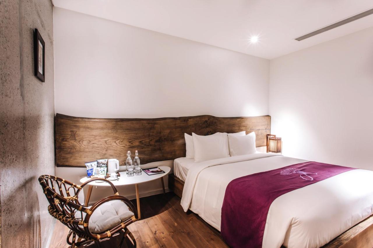 Jm Boutique Hotel 4*