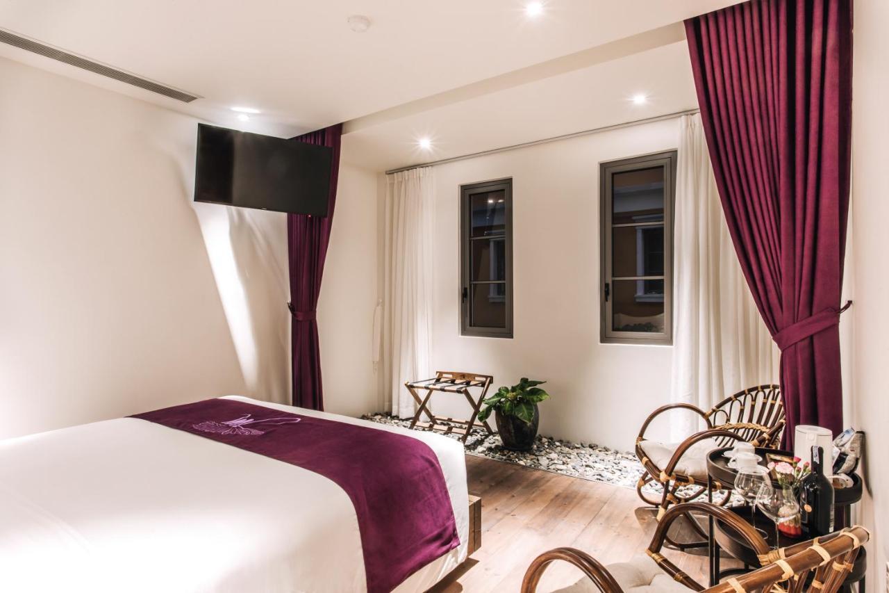 Jm Boutique Hotel 4*