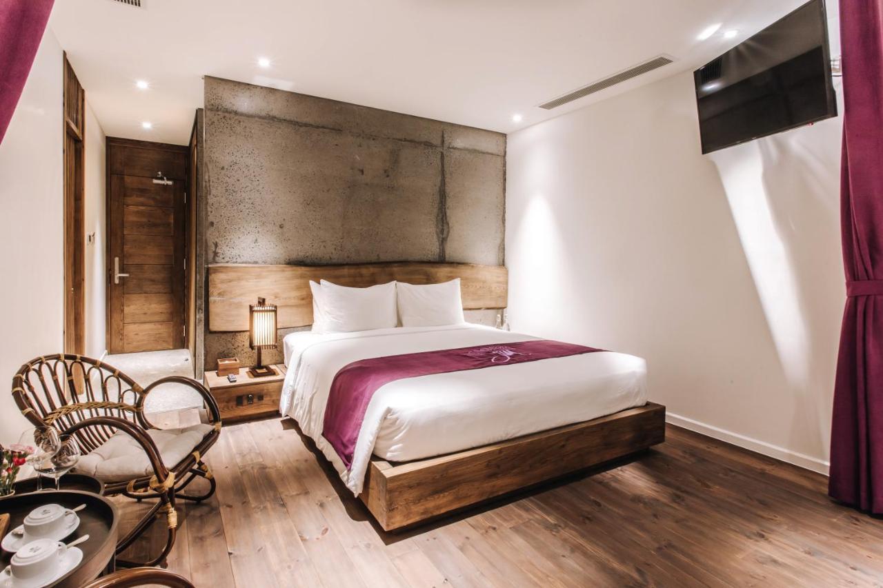 Jm Boutique Phu Quoc