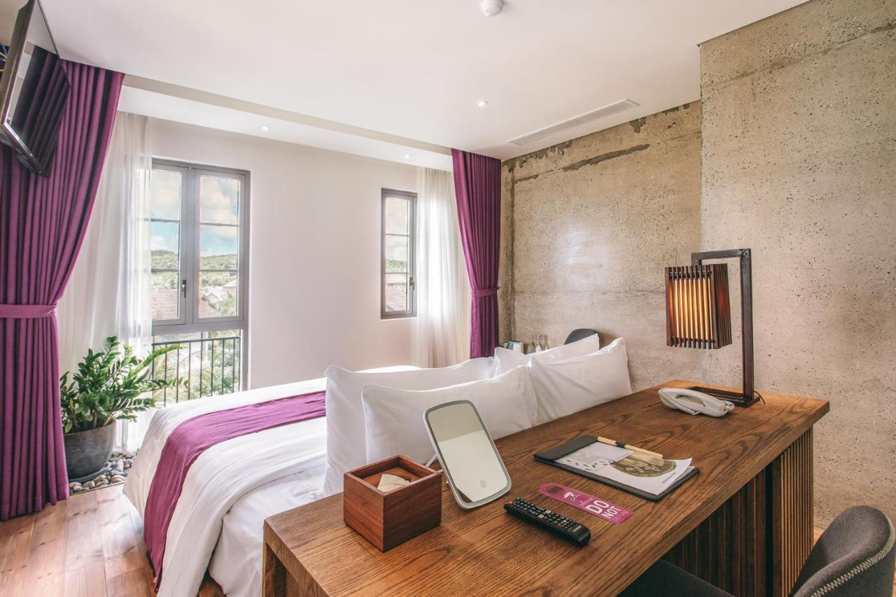 Jm Boutique Hotel 4*