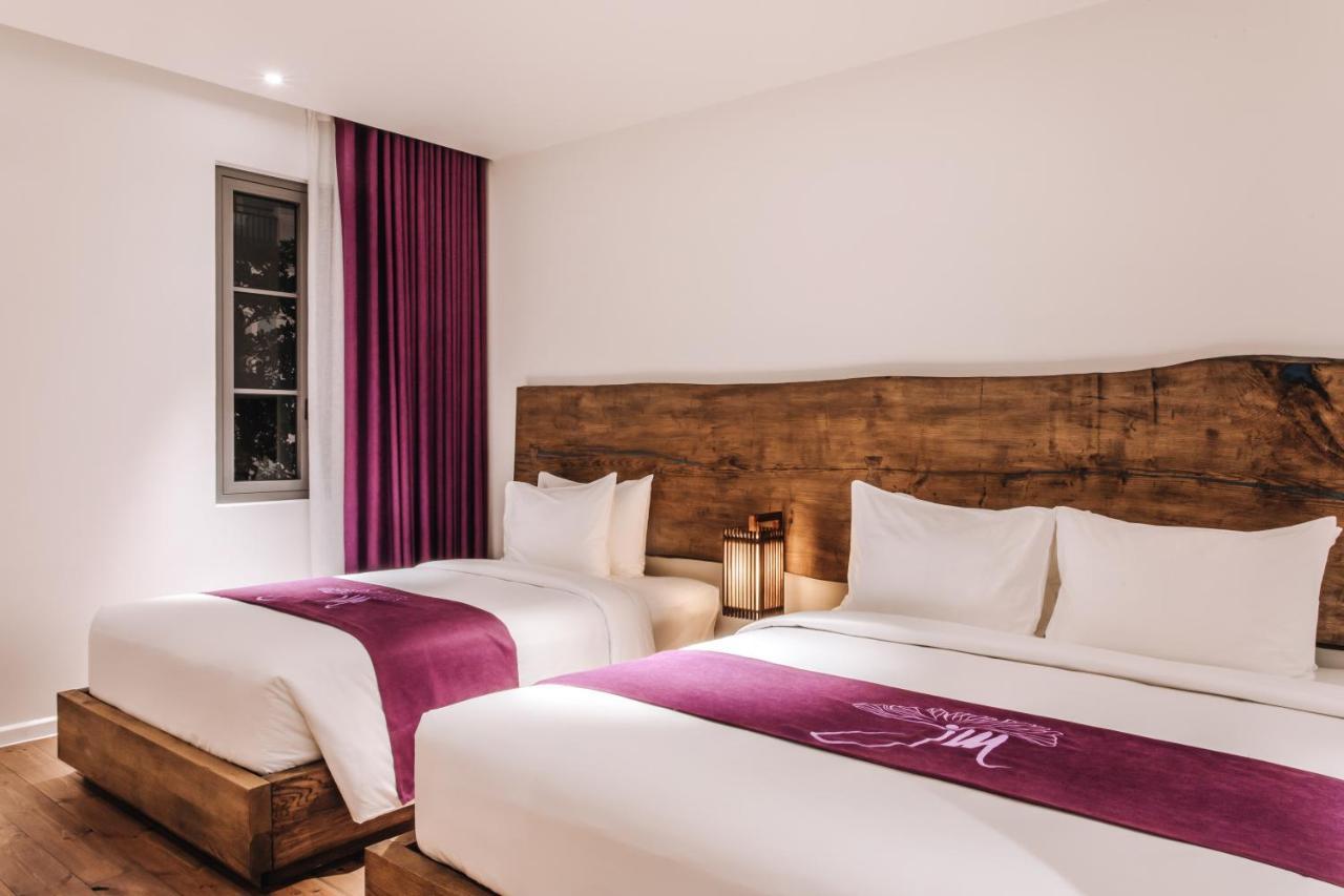 Jm Boutique Hotel 4*
