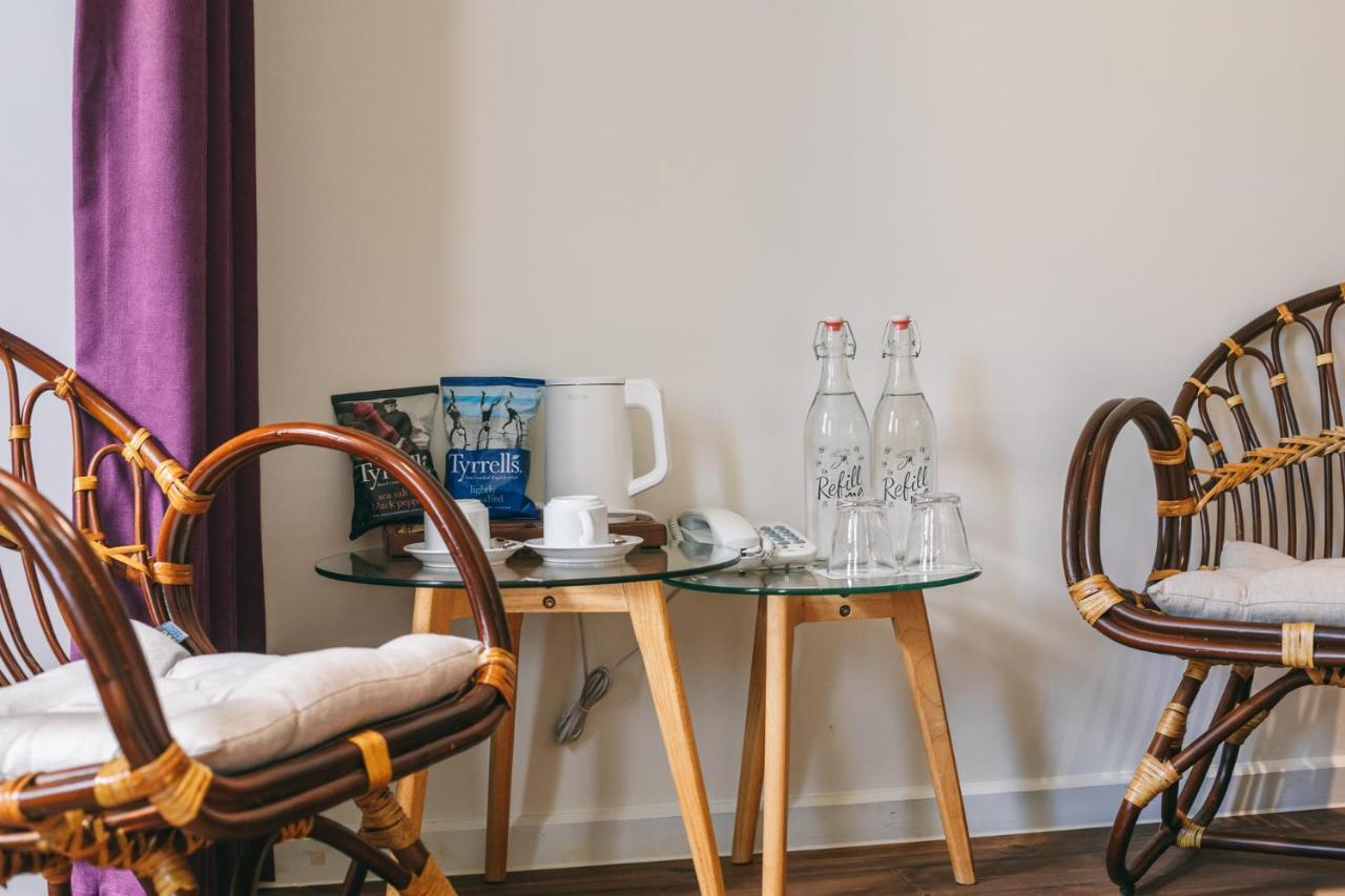 Jm Boutique Hotel 4*