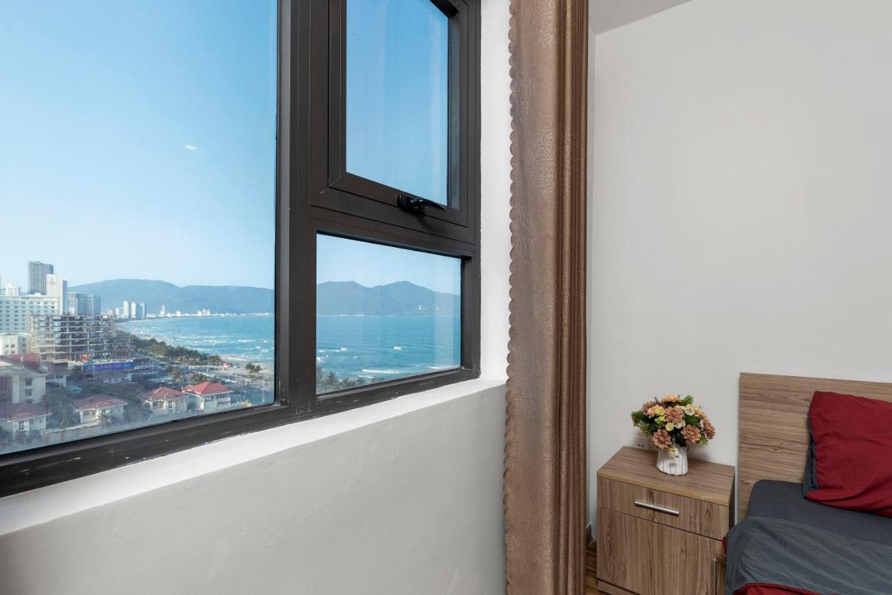 Apartment Next To My Khe - Ho Sat Bien My Khe
