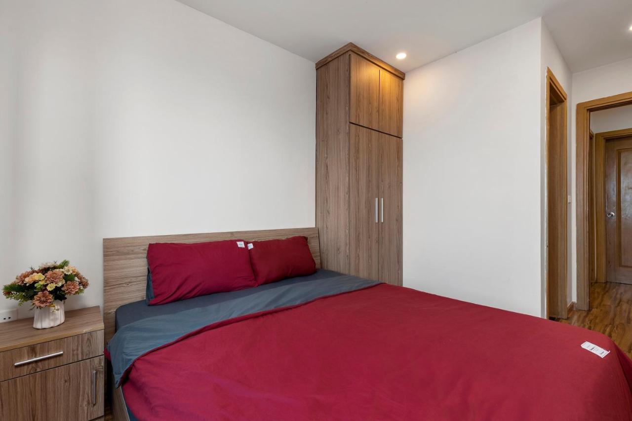 Apartment Next To My Khe - Ho Sat Bien My Khe