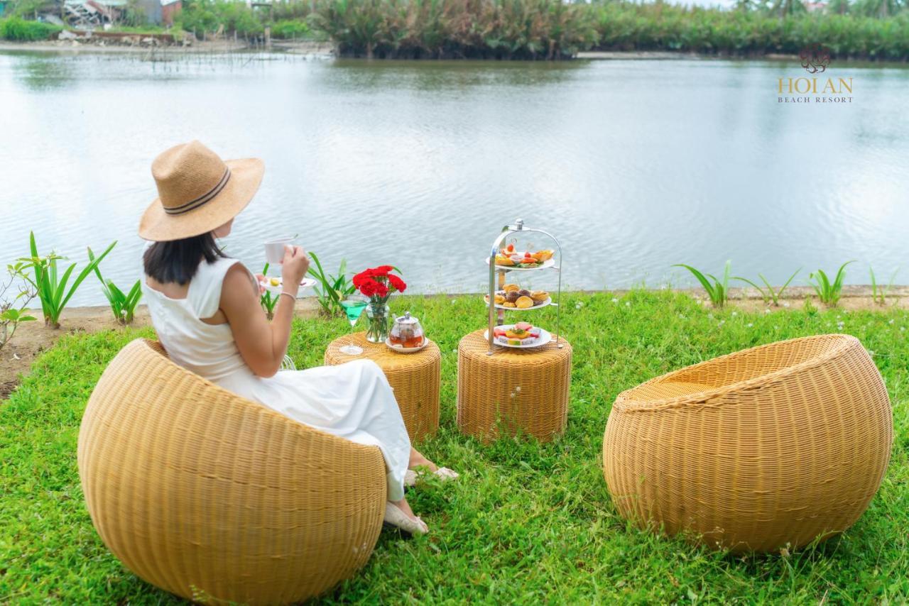 Hội An Beach Resort