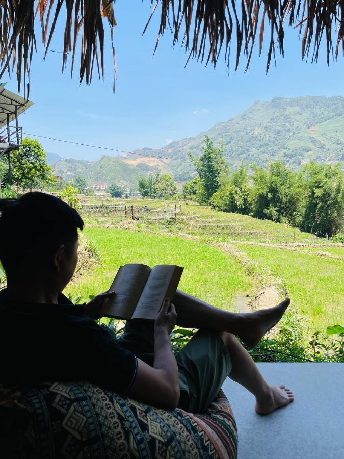 Comlam Eco House 2* Sa Pa