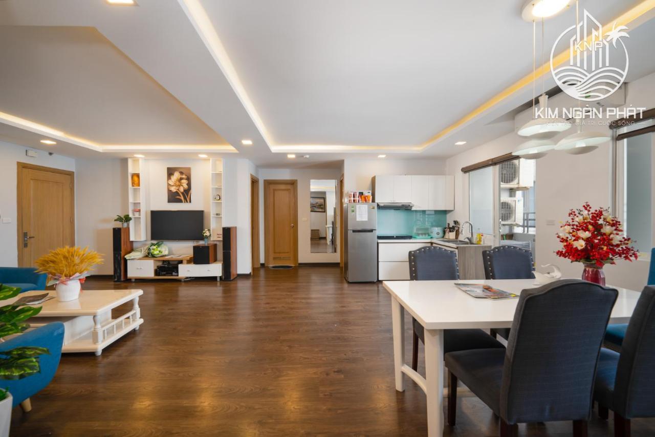 Apartment Kim Ngan Phat Deluxe Da Nang