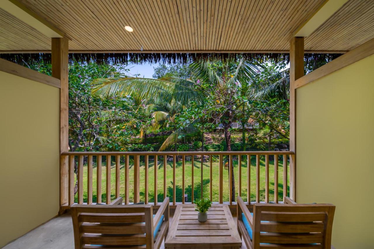 Resort Lahana & Phu Quoc