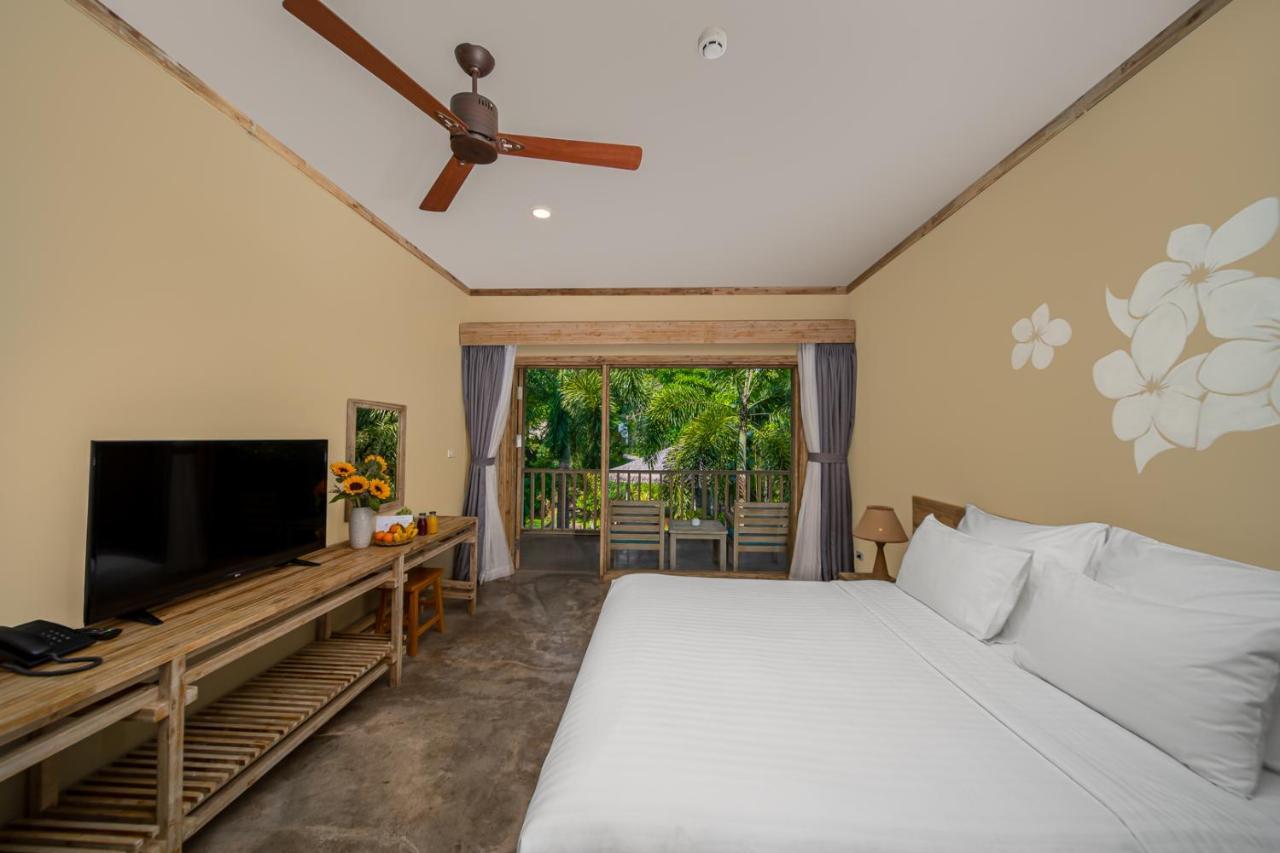 Resort Lahana & Phu Quoc