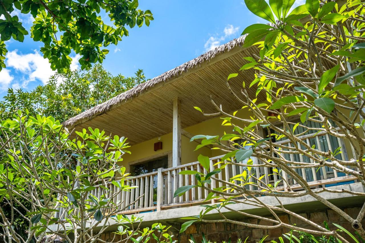 Lahana & Phu Quoc