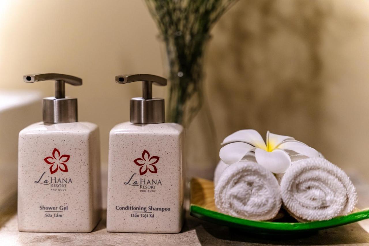 Resort Lahana & 4*