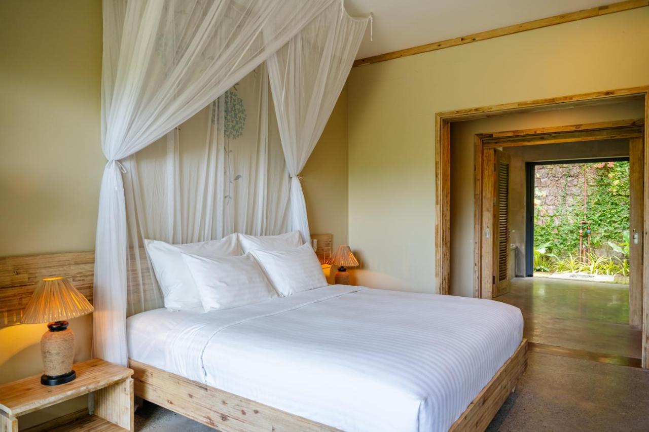 Resort Lahana & Phu Quoc