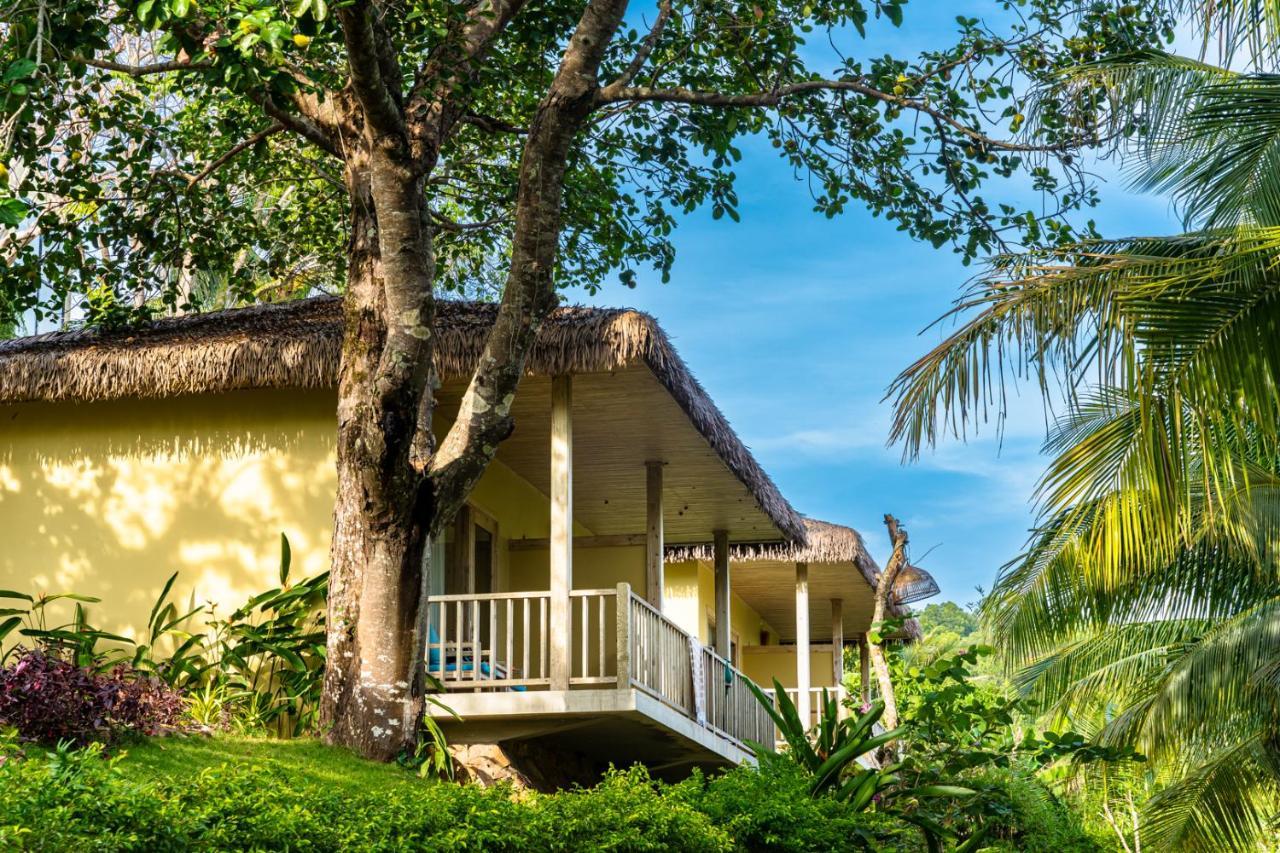 Resort Lahana & Phu Quoc