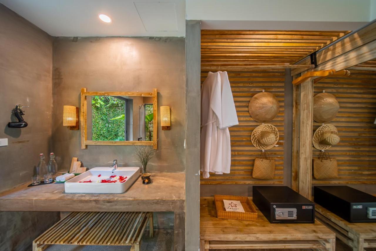 Lahana & Phu Quoc