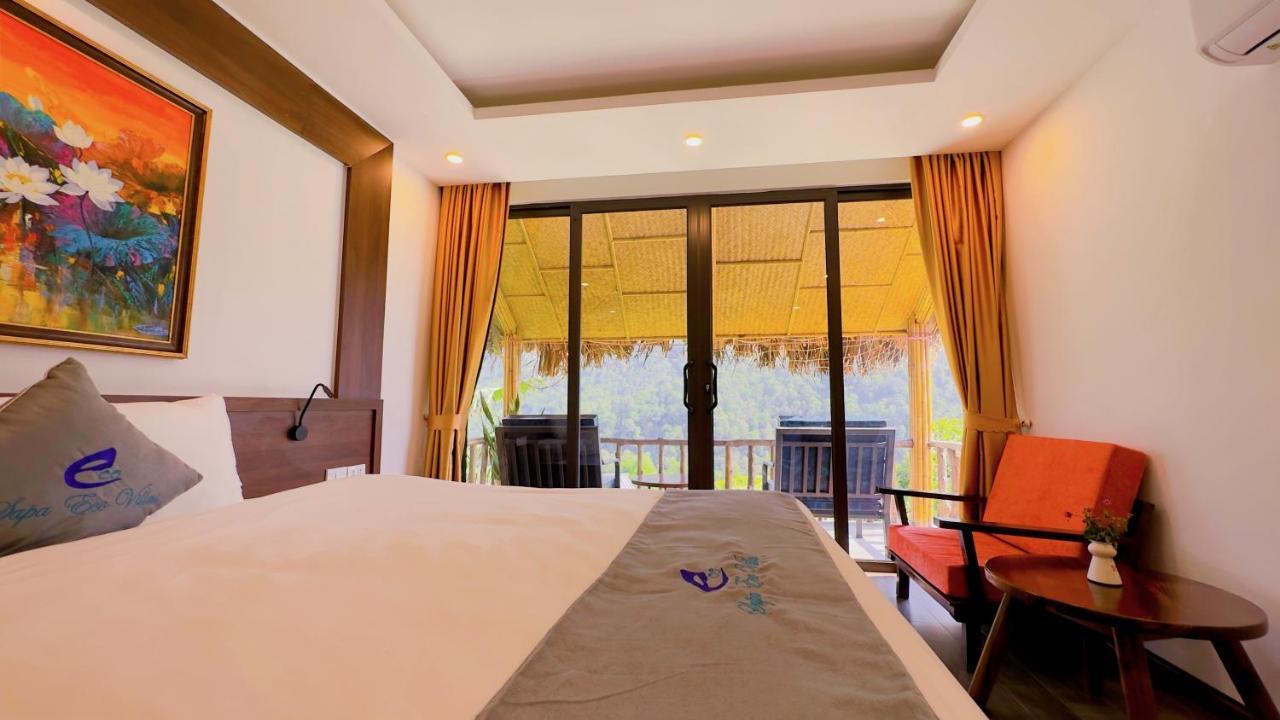Eco & Lodge *