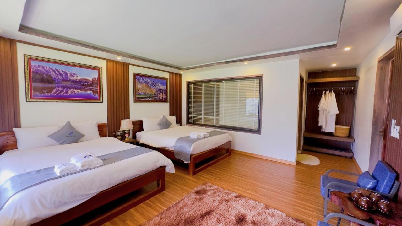 Eco & Lodge *