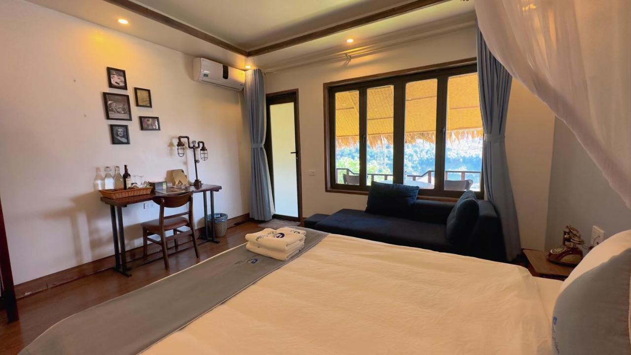 Lodge Eco &