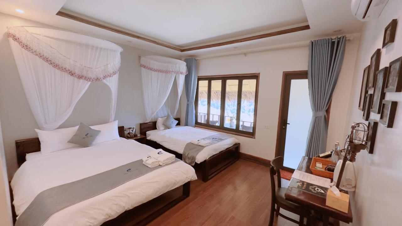 Eco & Lodge