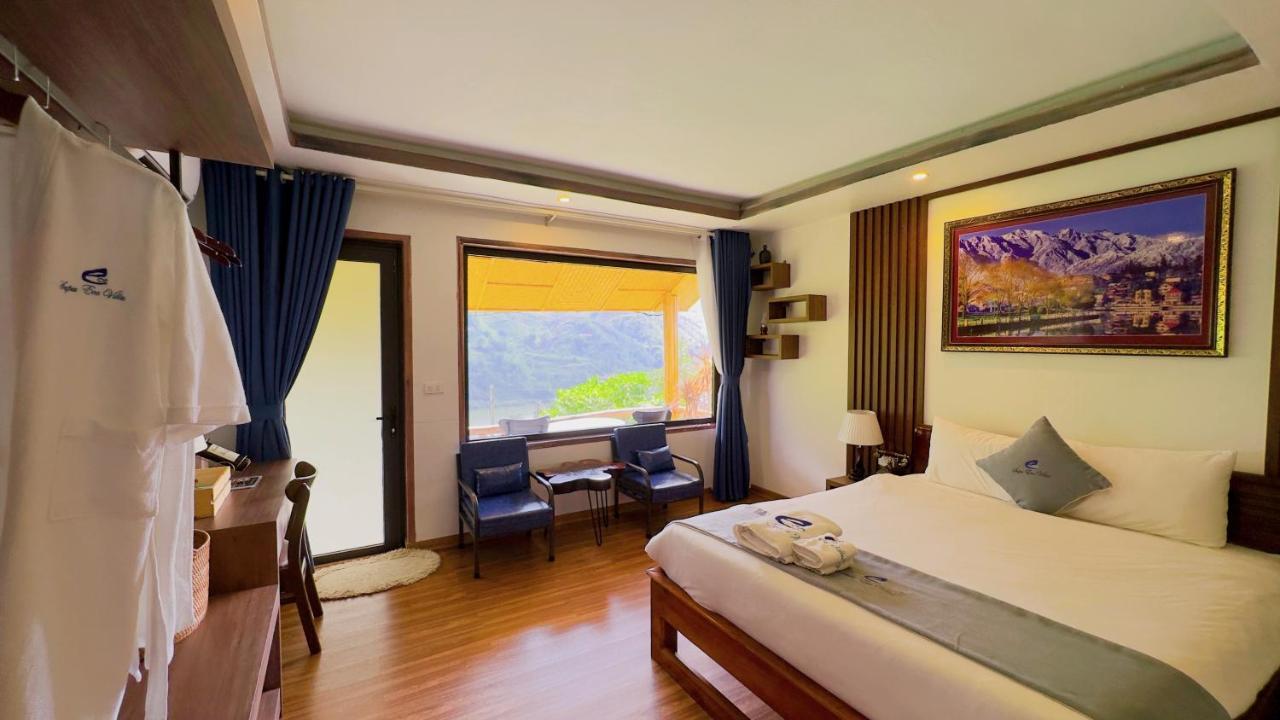 Eco & Lodge *