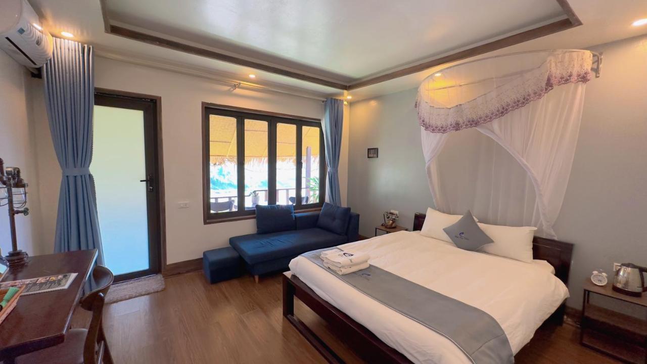Eco & Lodge Sa Pa