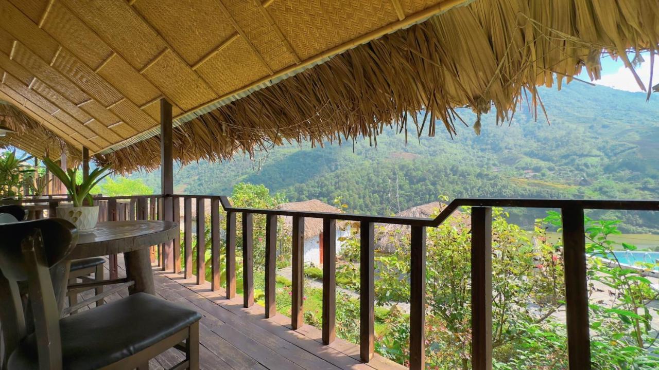 Eco & Lodge Sa Pa