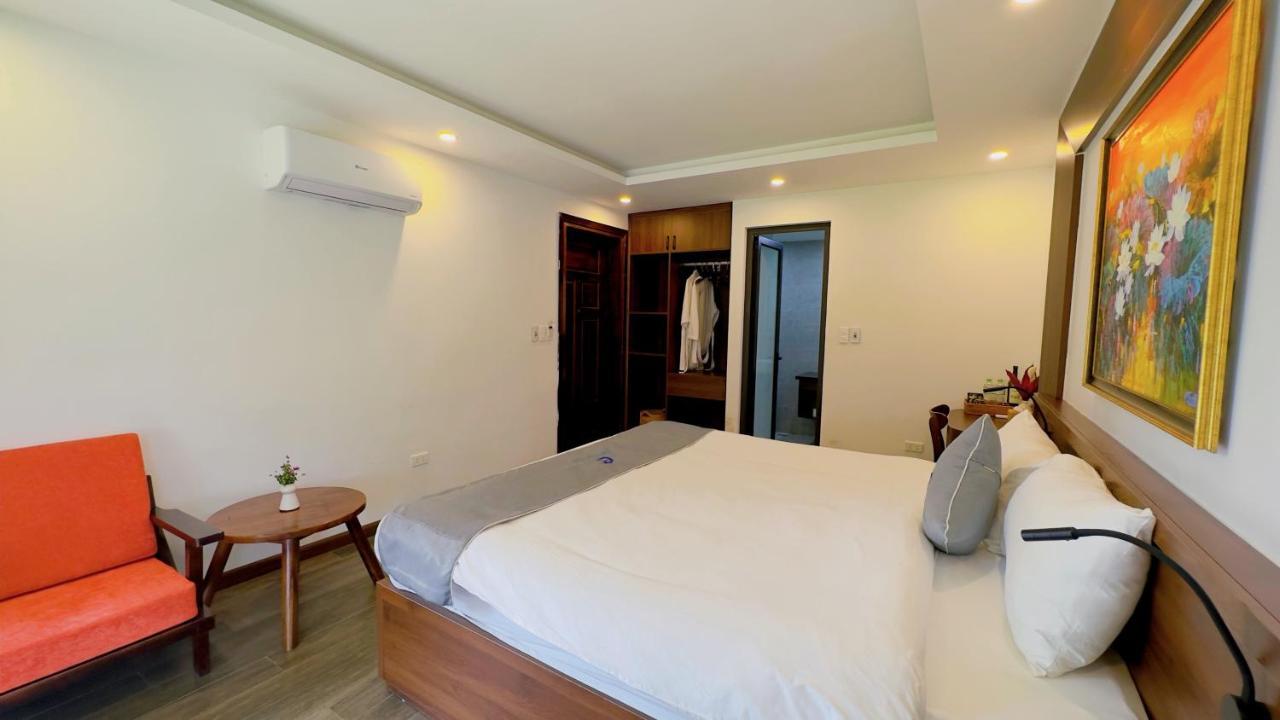 Eco & Lodge