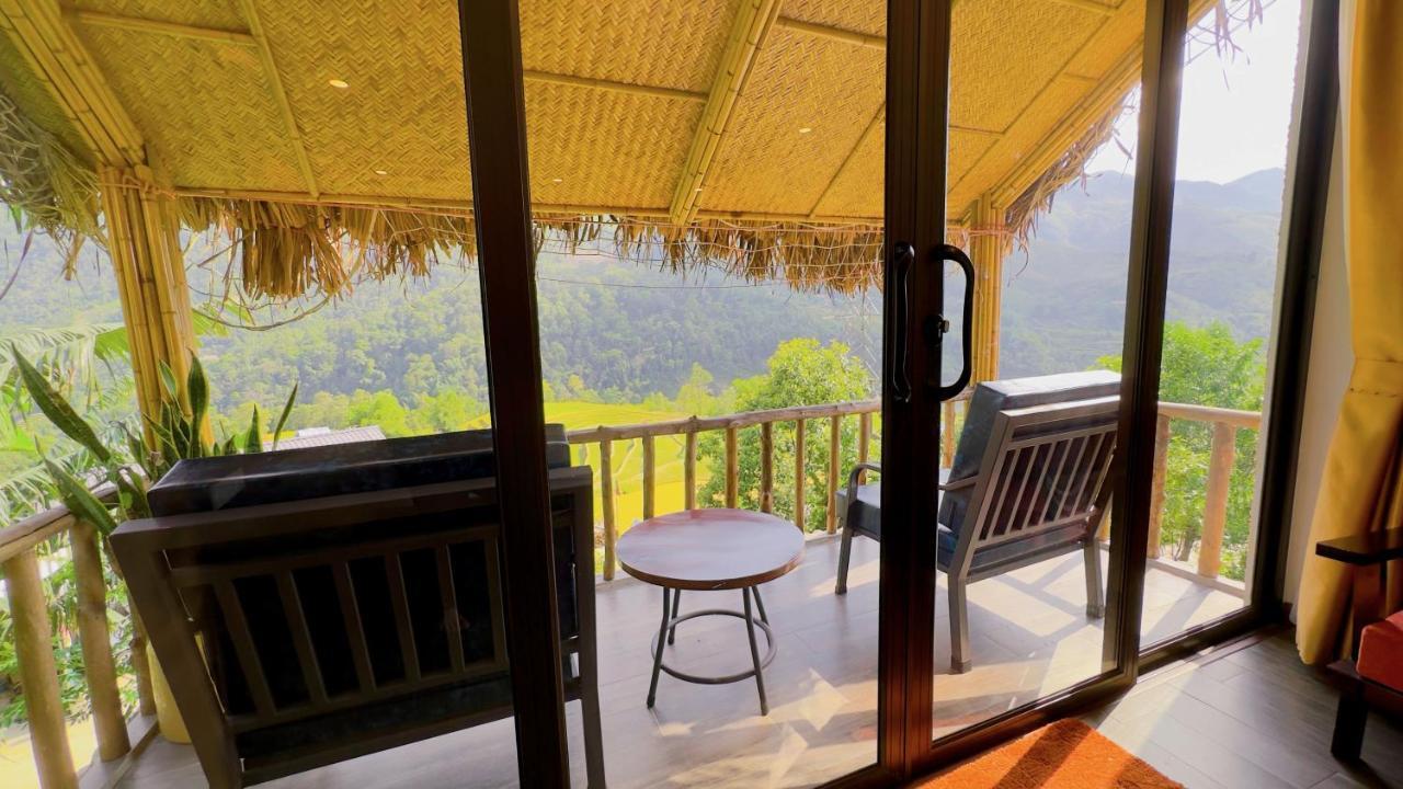 Eco & Lodge Sa Pa