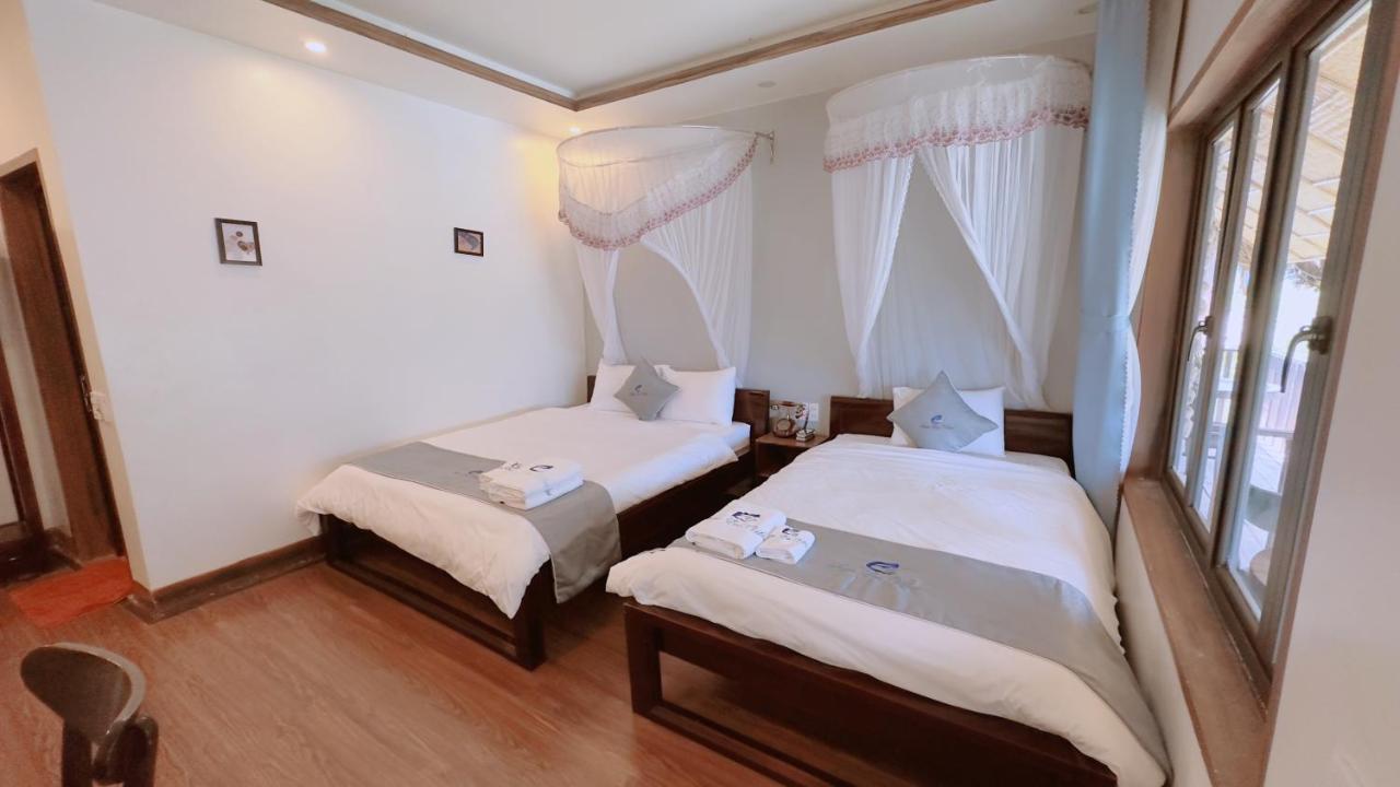Eco & Lodge