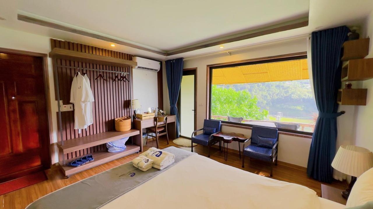 Eco & Lodge